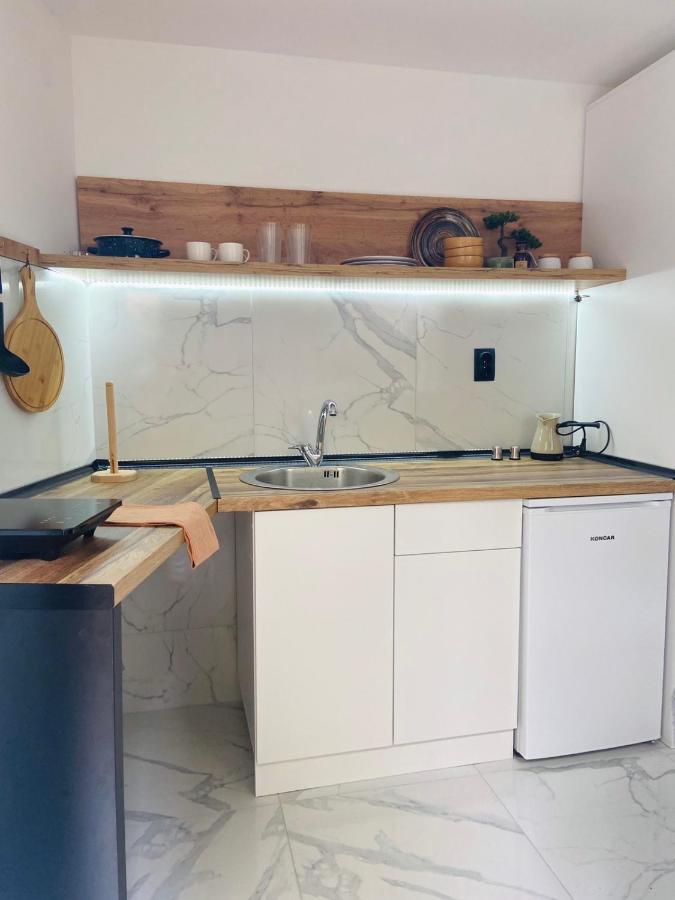 Ni Urban Chic Studio מראה חיצוני תמונה