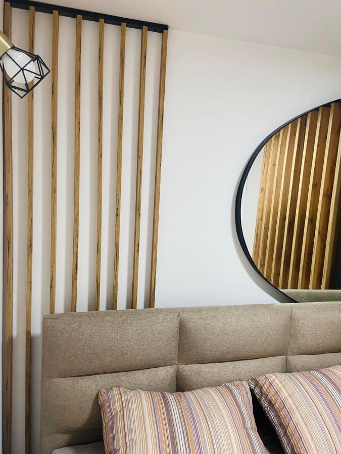 Ni Urban Chic Studio מראה חיצוני תמונה