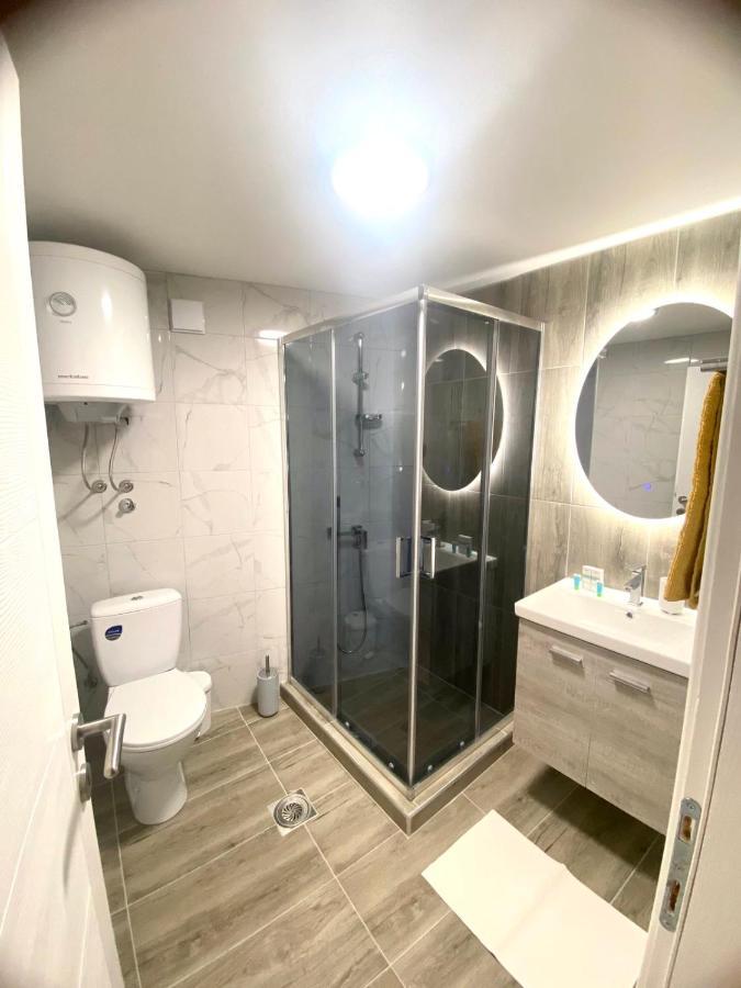Ni Urban Chic Studio מראה חיצוני תמונה